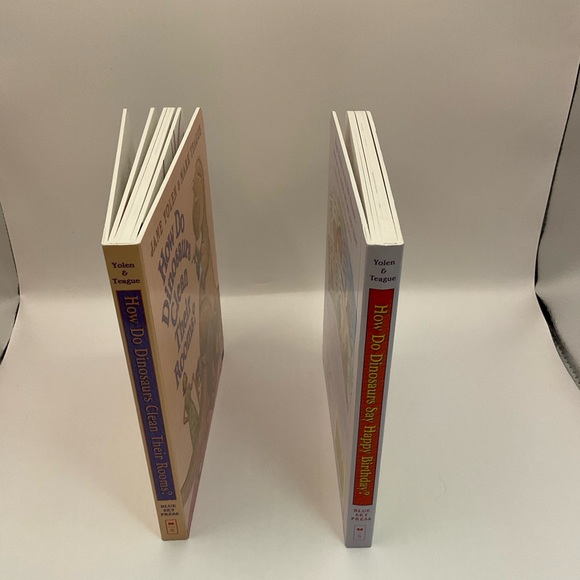 Dinosaur Learning Book Set - Multicolor - Picture 6 of 16